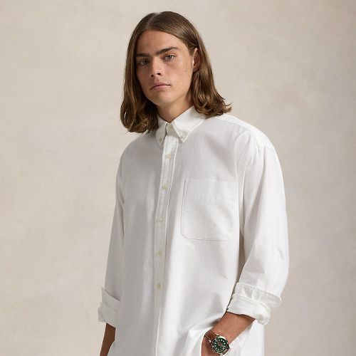 The Big Shirt - Polo Ralph Lauren - Modalova