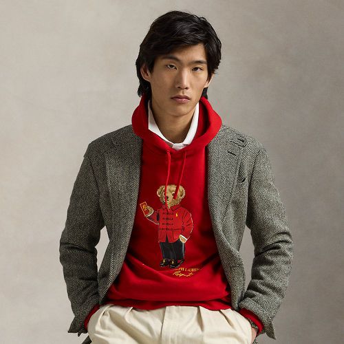 Lunar New Year Polo Bear Hoodie - Polo Ralph Lauren - Modalova