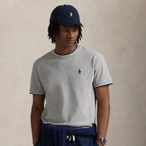 Classic Fit Stretch Mesh T-Shirt - Polo Ralph Lauren - Modalova