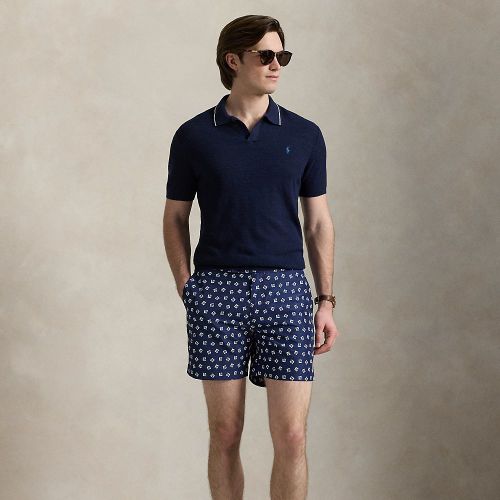 Cm Monaco Swimming Trunk - Polo Ralph Lauren - Modalova