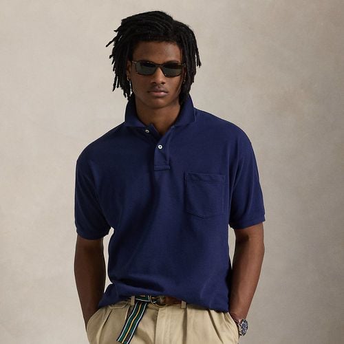 The Polo Big Shirt - Polo Ralph Lauren - Modalova