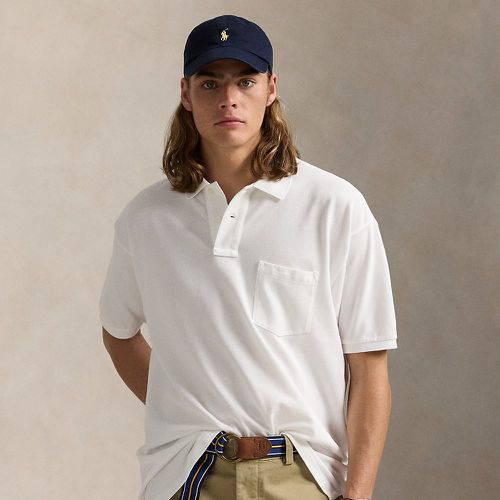 The Polo Big Shirt - Polo Ralph Lauren - Modalova