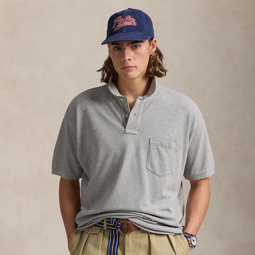 The Polo Big Shirt - Polo Ralph Lauren - Modalova