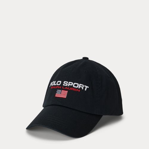 Casquette de baseball Polo Sport - Polo Ralph Lauren - Modalova