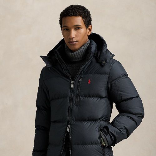 The Gorham Down Jacket - Polo Ralph Lauren - Modalova