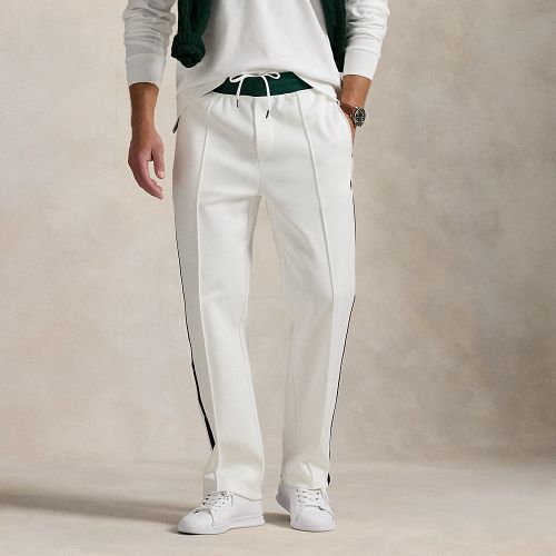 Wimbledon Tracksuit Bottoms - Polo Ralph Lauren - Modalova