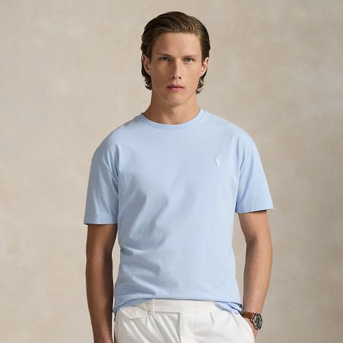 Wimbledon Classic Fit Jersey T-Shirt - Polo Ralph Lauren - Modalova