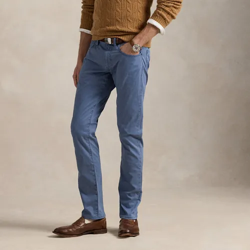 Sullivan Slim Stretch Twill Trouser - Polo Ralph Lauren - Modalova