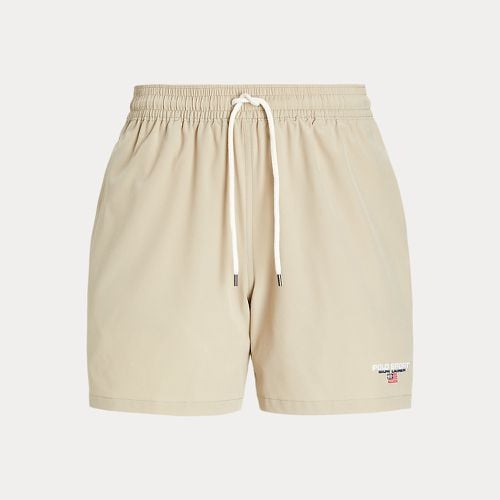 Cm Traveller Classic Swimming Trunk - Polo Ralph Lauren - Modalova