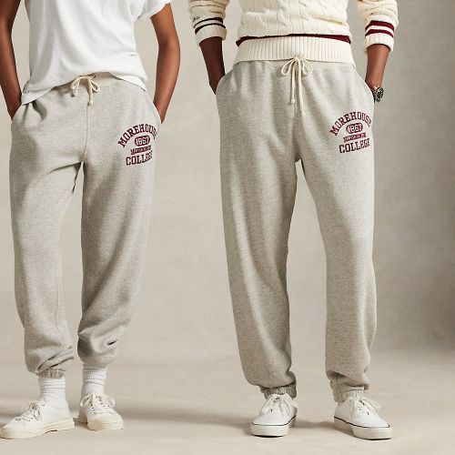 The Morehouse College Tracksuit Bottom - Polo Ralph Lauren - Modalova
