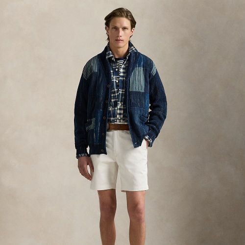Salinger 20-cm Straight Fit Chino Short - Polo Ralph Lauren - Modalova