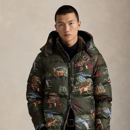 Doudoune The Gorham Polo Sportsman - Polo Ralph Lauren - Modalova