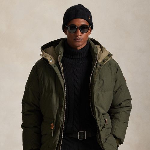 La parka Hartland en duvet - Polo Ralph Lauren - Modalova