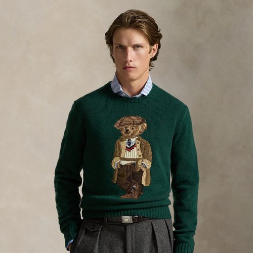 Pull Polo Bear - Polo Ralph Lauren - Modalova