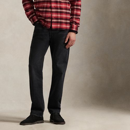 Jean droit traditionnel - Polo Ralph Lauren - Modalova