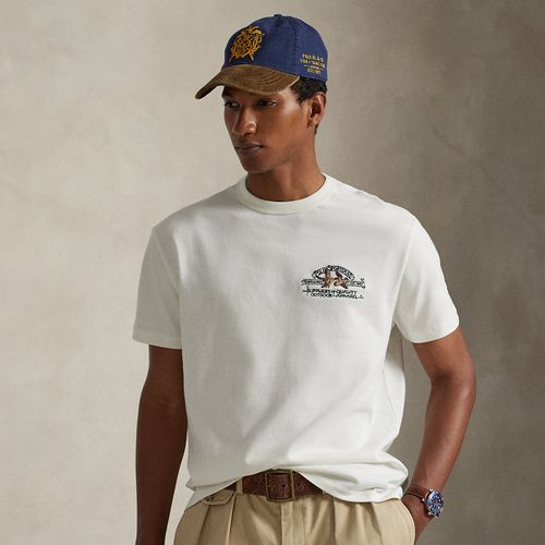 T-shirt Polo Sportsman classique - Polo Ralph Lauren - Modalova