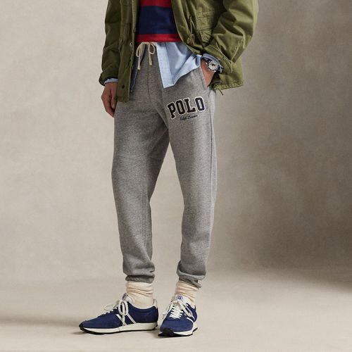 Pantalon de jogging à logo - Polo Ralph Lauren - Modalova