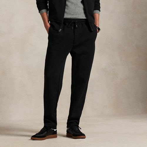 Pantalon d'athlétisme maille double - Polo Ralph Lauren - Modalova