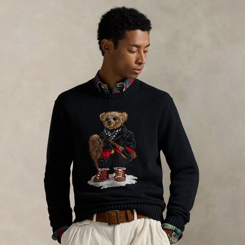 Pull Polo Bear - Polo Ralph Lauren - Modalova