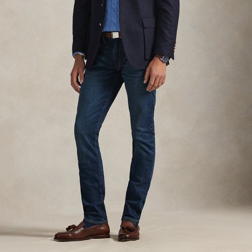 Jean slim Sullivan stretch - Polo Ralph Lauren - Modalova