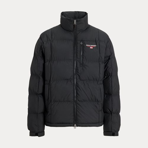 Veste ripstop Polo Sport - Polo Ralph Lauren - Modalova