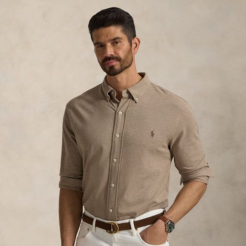 Featherweight Mesh Shirt - Big & Tall - Modalova