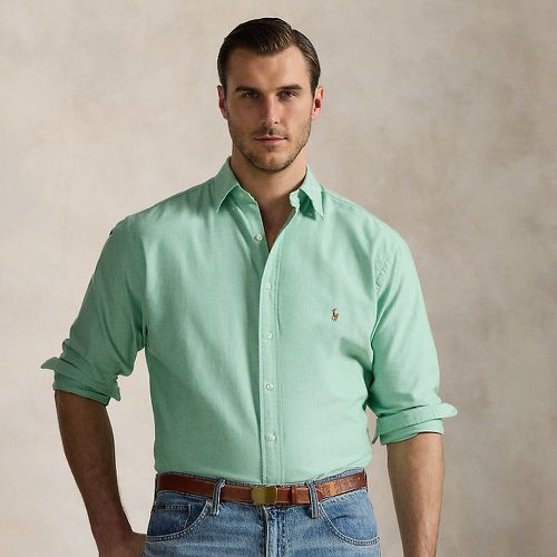 The Iconic Oxford Shirt - Big & Tall - Modalova