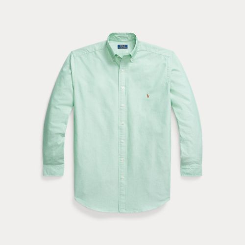 The Iconic Oxford Shirt - Big & Tall - Modalova