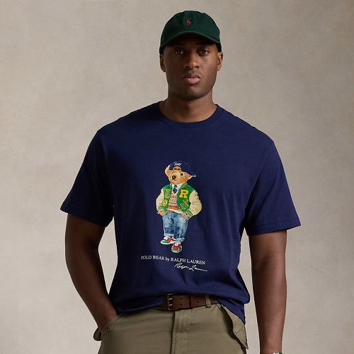 Polo Bear Jersey T-Shirt - Big & Tall - Modalova