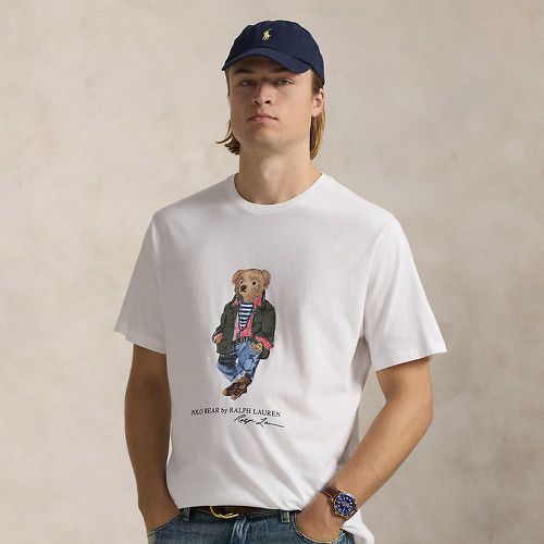 Polo Bear Jersey T-Shirt - Big & Tall - Modalova