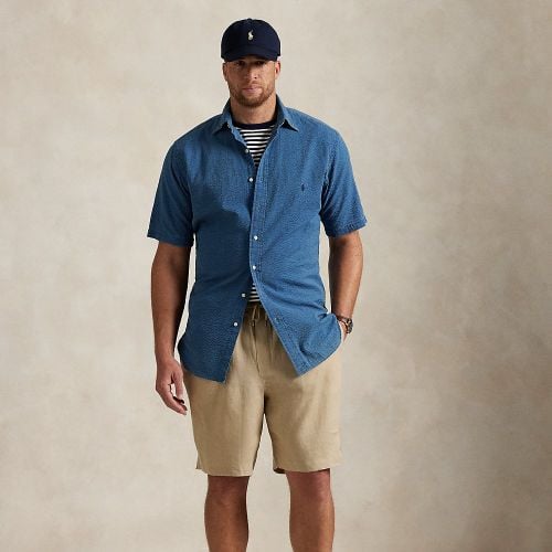 Polo Prepster Linen Short - Big & Tall - Modalova