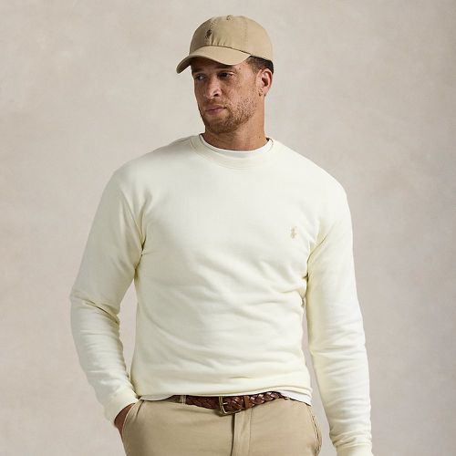 Loopback Fleece Sweatshirt - Big & Tall - Modalova