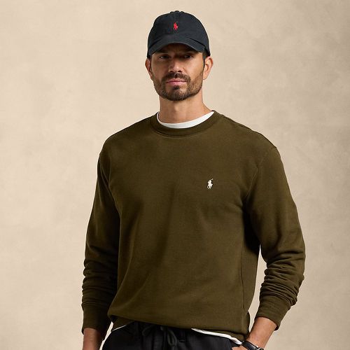 Loopback Fleece Sweatshirt - Big & Tall - Modalova