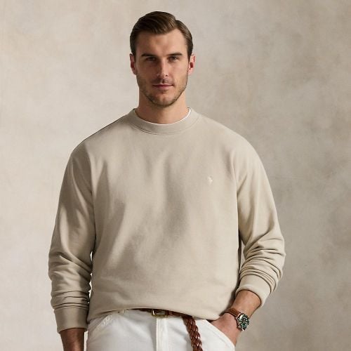 Loopback Fleece Sweatshirt - Big & Tall - Modalova