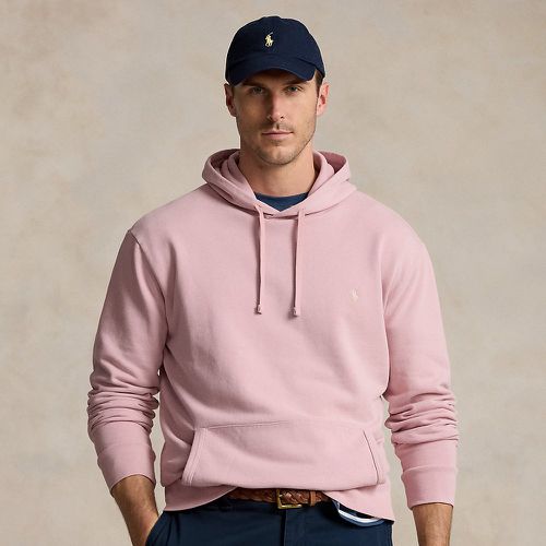 Big & Tall - Loopback Fleece Hoodie - Big & Tall - Modalova