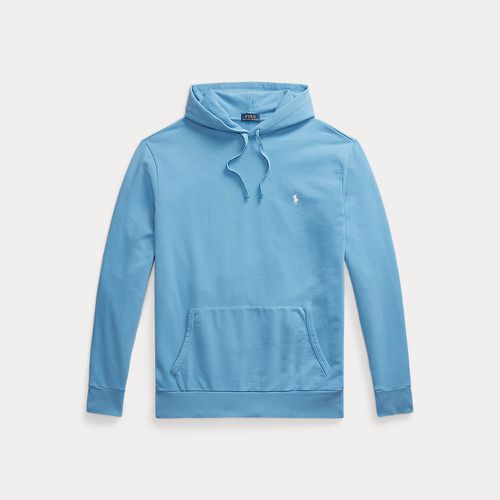 Big & Tall - Loopback Fleece Hoodie - Big & Tall - Modalova