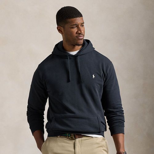 Big & Tall - Loopback Fleece Hoodie - Big & Tall - Modalova