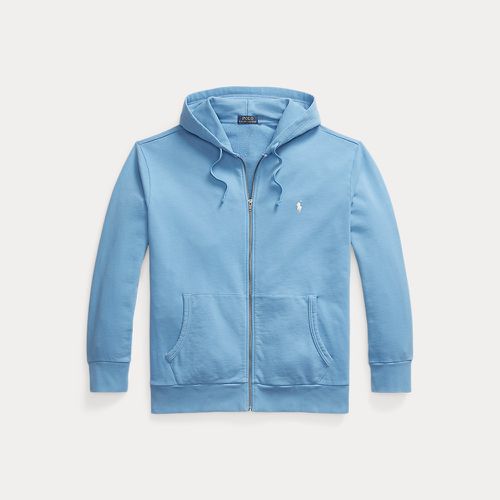 Loopback Fleece Full-Zip Hoodie - Big & Tall - Modalova