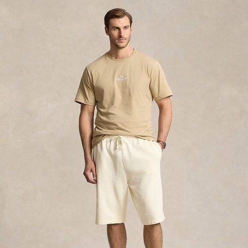 Big & Tall - Loopback Fleece Short - Big & Tall - Modalova