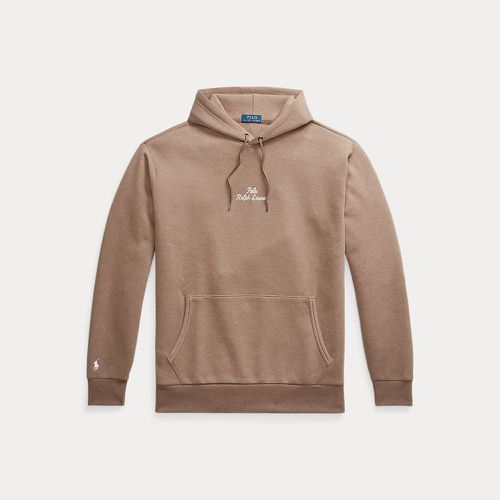 Logo Double-Knit Hoodie - Big & Tall - Modalova