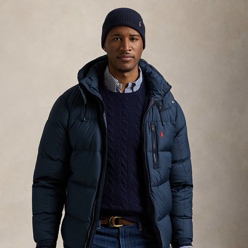 Big & Tall - The Gorham Down Jacket - Big & Tall - Modalova