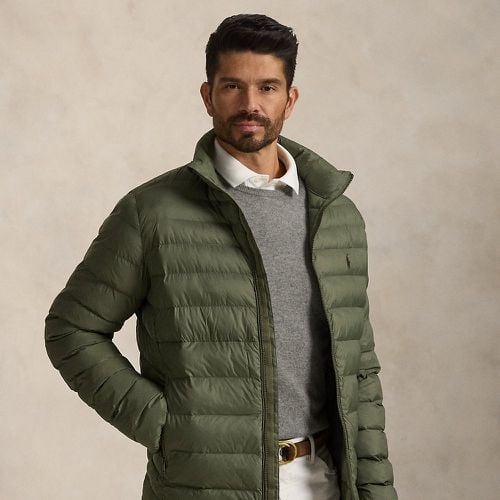 The Colden Packable Jacket - Big & Tall - Modalova