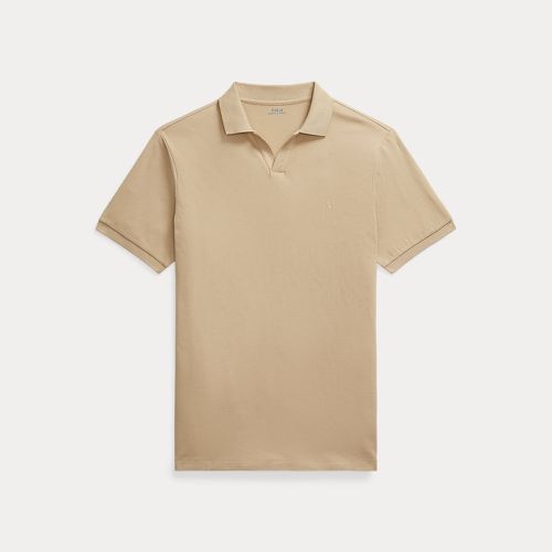 Stretch Mesh Polo Shirt - Big & Tall - Modalova