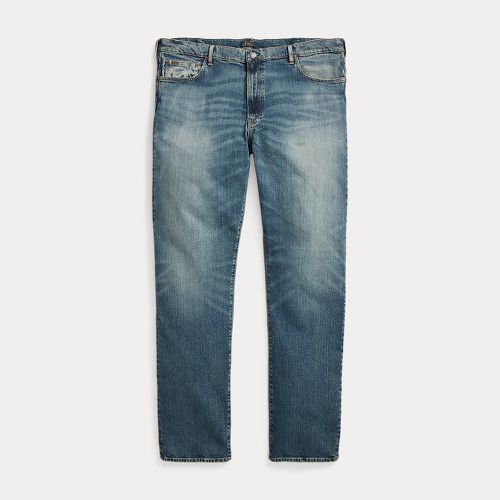 Varick Slim Straight Stretch Jean - Big & Tall - Modalova