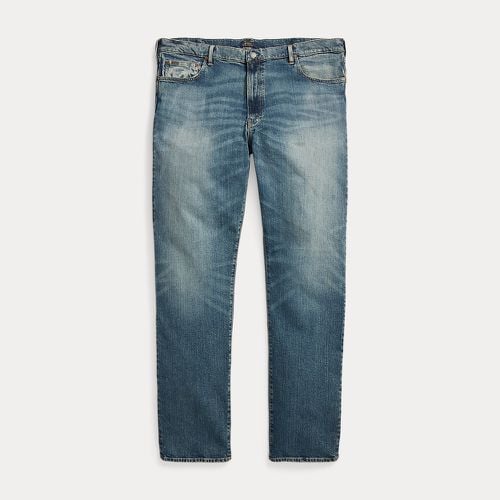 Varick Slim Straight Stretch Jean - Big & Tall - Modalova