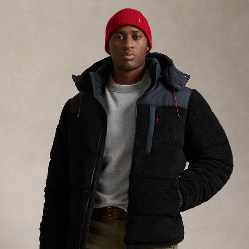 The Gorham Hybrid Down Jacket - Big & Tall - Modalova