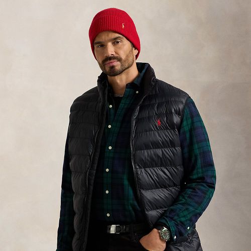 The Colden Packable Gilet - Big & Tall - Modalova