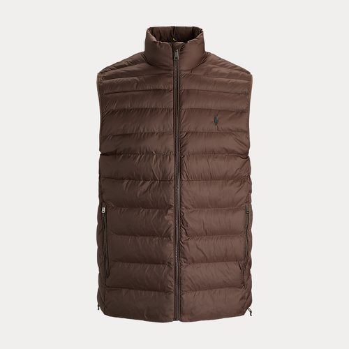 The Colden Packable Gilet - Big & Tall - Modalova