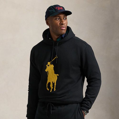 The RL Fleece Big Pony Hoodie - Big & Tall - Modalova