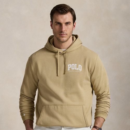 Big & Tall - Logo Fleece Hoodie - Big & Tall - Modalova